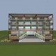 Индивидуальное строительство гостиниц из SIP панелей